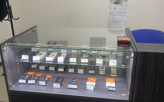 Продается магазин в центре Бобруйска