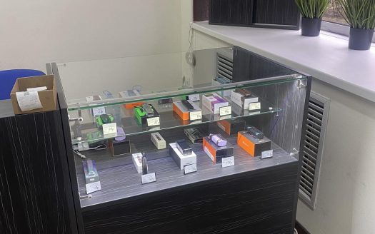 Продается магазин в центре Бобруйска