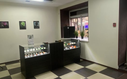 Продается магазин в центре Бобруйска