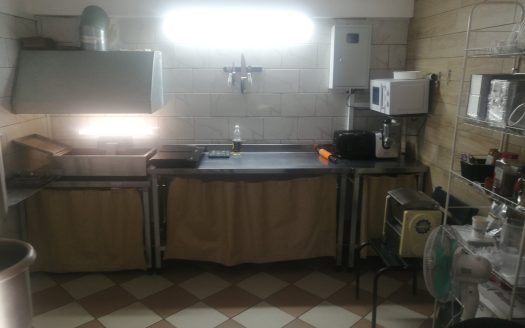 Продаем кафе в Щучине