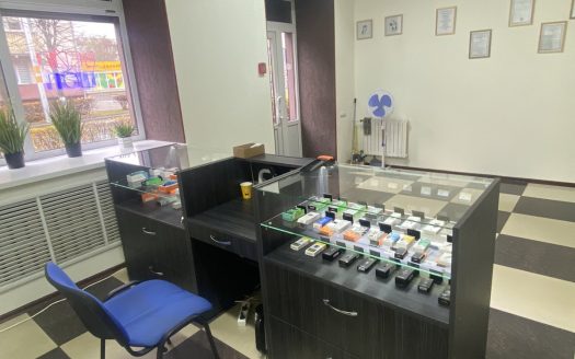Продается магазин в центре Бобруйска