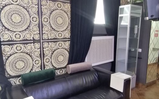 Салон красоты возле Зыбицкой в Минске