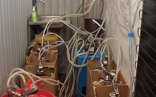 Продается магазин пива в МК «Слобоцкой»
