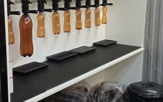 Продается магазин пива в МК «Слобоцкой»