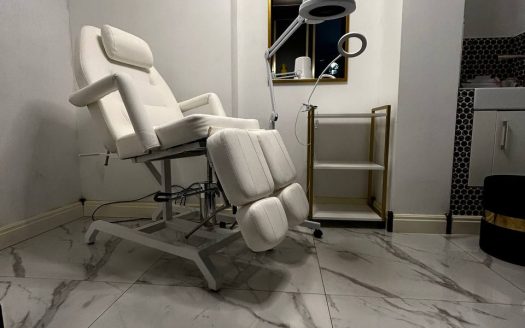 Готовый бизнес. Студия красоты