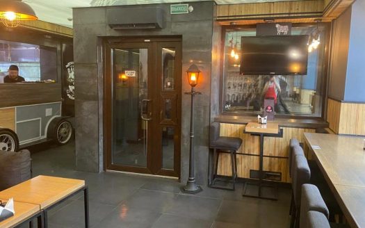 ВОПРОС ЗАКРЫТ! Продается кафе «Суши Сёгун» в Витебске. Рассрочка