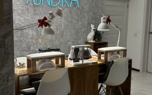 ВОПРОС ЗАКРЫТ! Продается прибыльный салон в центре Минска