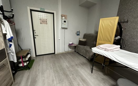 Продается студия массажа и косметологии в Центральном районе Минска