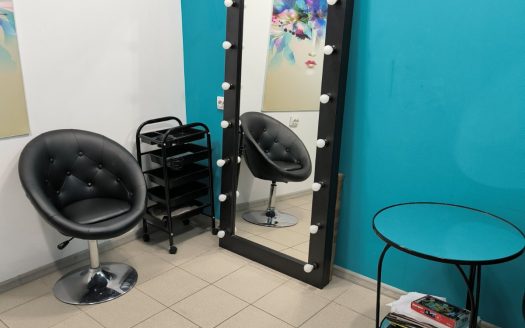 ВОПРОС ЗАКРЫТ! Продается студия красоты во Фрунзенском районе Минска