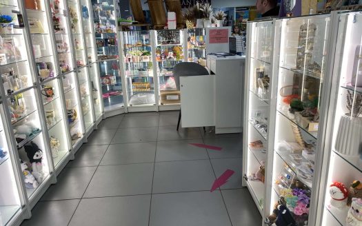 Продается уникальный бизнес в ТЦ «Аутлет»
