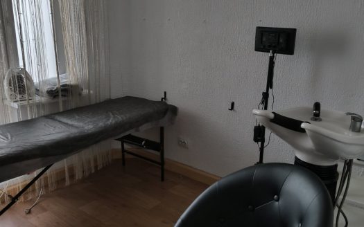 ВОПРОС ЗАКРЫТ! Продается студия красоты во Фрунзенском районе Минска