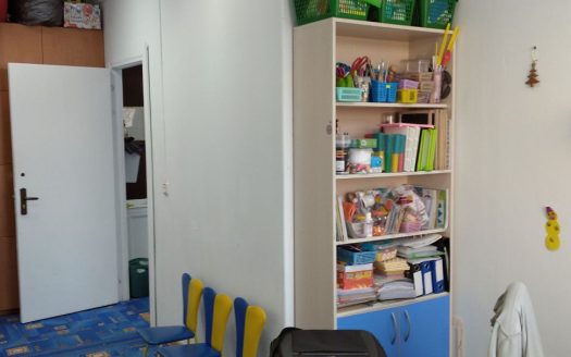 Продается детский образовательный центр на ул. Маяковского