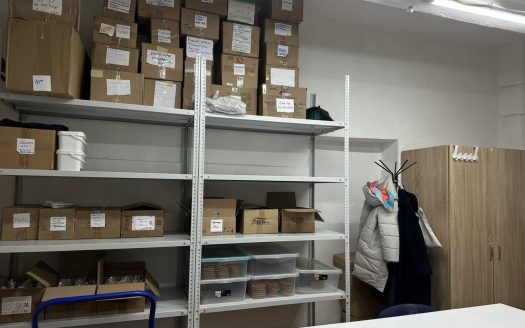 ПРОДАНО! Оборудованное помещение под общепит в аренду в Минске