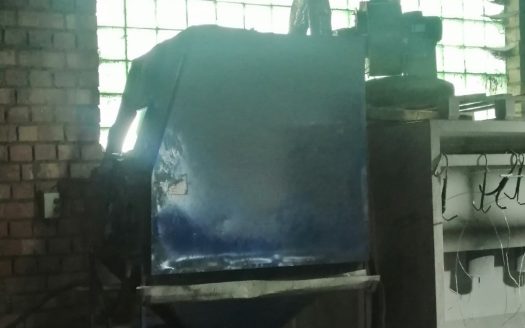 Продается полимерное производство по покраске дисков