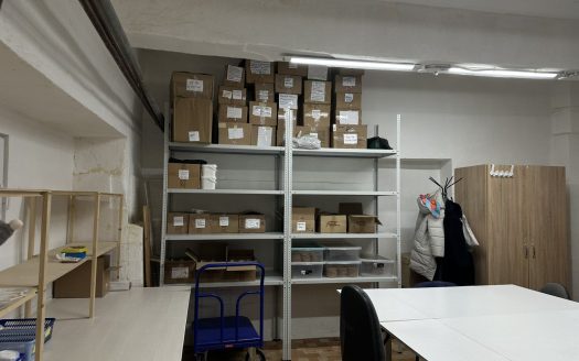 ПРОДАНО! Оборудованное помещение под общепит в аренду в Минске