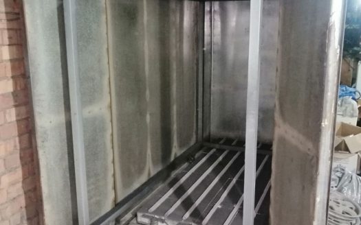 Продается полимерное производство по покраске дисков