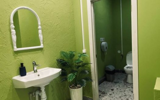 Продается готовое кафе в центре Минска