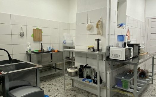 Продается готовое кафе в центре Минска
