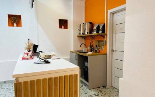 Продается готовое кафе в центре Минска