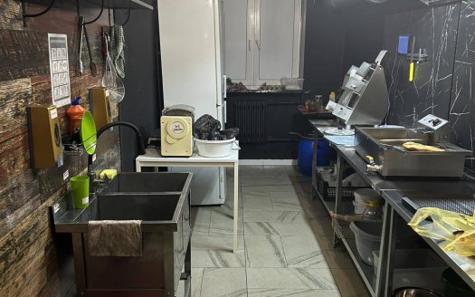 ВОПРОС ЗАКРЫТ! Продается кафе «ЧебурекМи» в самом сердце Минска