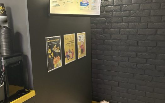 ВОПРОС ЗАКРЫТ! Продается кафе «ЧебурекМи» в самом сердце Минска