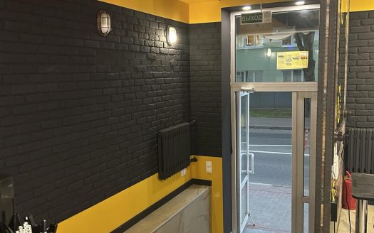 ВОПРОС ЗАКРЫТ! Продается кафе «ЧебурекМи» в самом сердце Минска