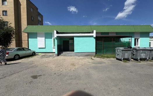 Продается кафе «Сибирское Сияние» в Калинковичах