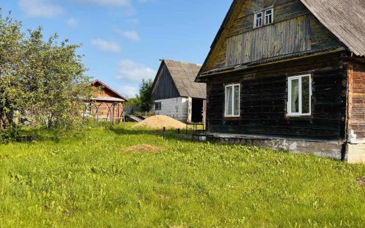 Продается готовый бизнес в Поставах и Дуниловичах