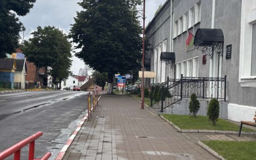 Продается готовый бизнес в Поставах и Дуниловичах