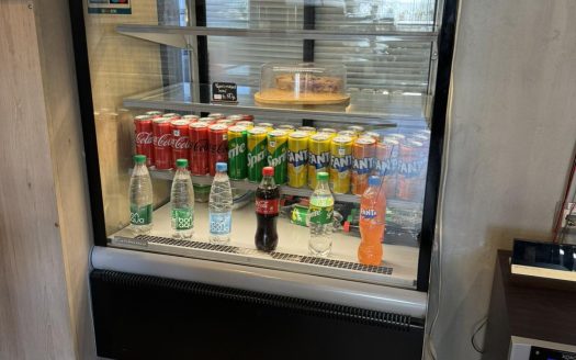 Продается два кафе в Кобрине