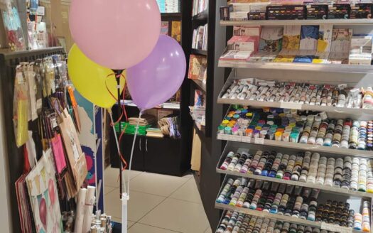 ПРОДАЕТСЯ МАГАЗИН АВТОЗАПЧАСТЕЙ В НОВОПОЛОЦКЕ