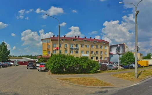 ПРОДАЕТСЯ ОБЕДЕННОЕ КАФЕ «ТОЧКА ОБЕДА» В ПРОМЗОНЕ МИНСКА