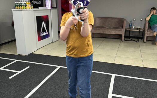 ПРОДАЕТСЯ СЕТЬ VR-КЛУБОВ В МОГИЛЕВЕ И ОРШЕ