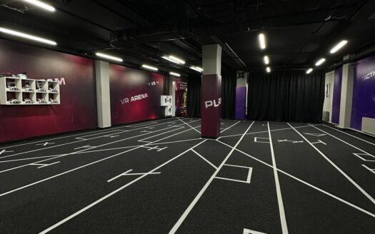 ПРОДАЕТСЯ СЕТЬ VR-КЛУБОВ В МОГИЛЕВЕ И ОРШЕ