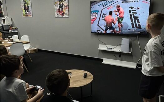 ПРОДАЕТСЯ СЕТЬ VR-КЛУБОВ В МОГИЛЕВЕ И ОРШЕ