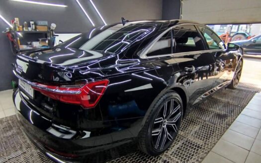 Продажа прибыльного автоателье «М1» в Пинске