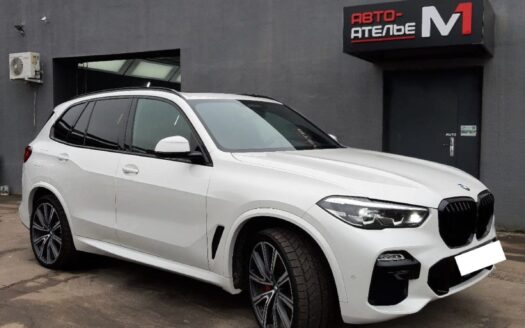Продажа прибыльного автоателье «М1» в Пинске