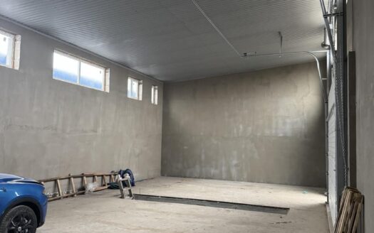 Недвижимость под бизнес в Бресте