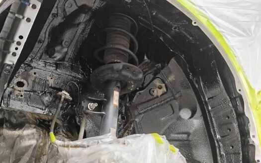 Продажа прибыльного автоателье «М1» в Пинске