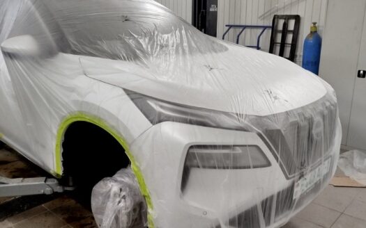 Продажа прибыльного автоателье «М1» в Пинске