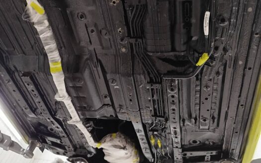 Продажа прибыльного автоателье «М1» в Пинске