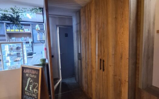 Продается уютная кофейня «Brew Art Coffee» в Минске