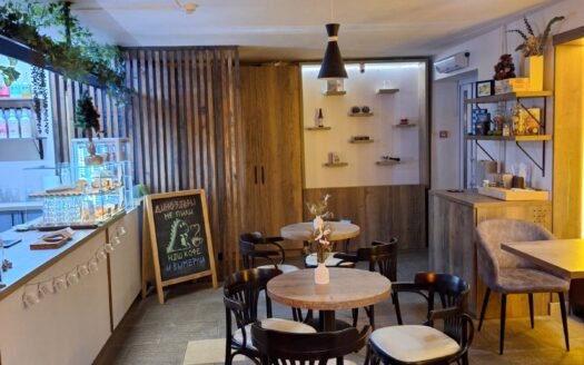 Продается уютная кофейня «Brew Art Coffee» в Минске