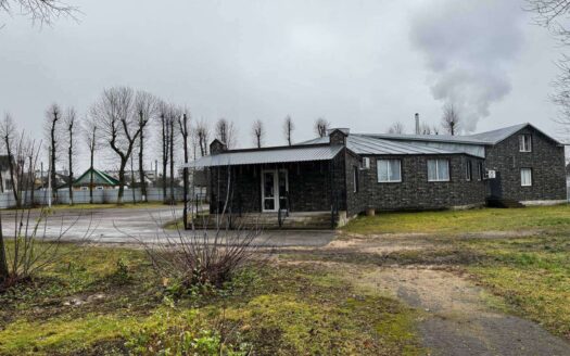 Продажа уникального объекта недвижимости и готового бизнеса — диско-бара «Сфера» в г. Докшицы