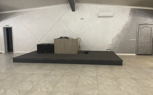 Продажа уникального объекта недвижимости и готового бизнеса — диско-бара «Сфера» в г. Докшицы