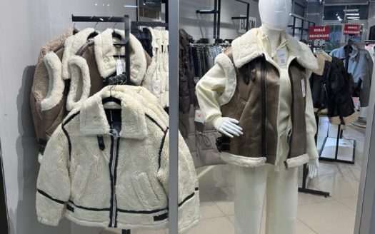 Продажа прибыльного бизнеса в сфере fashion-ритейла в Минске