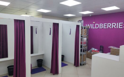 Продается пункт выдачи заказов Wildberries в Молодечно