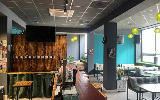 Продажа действующего заведения формата Pub & Kitchen