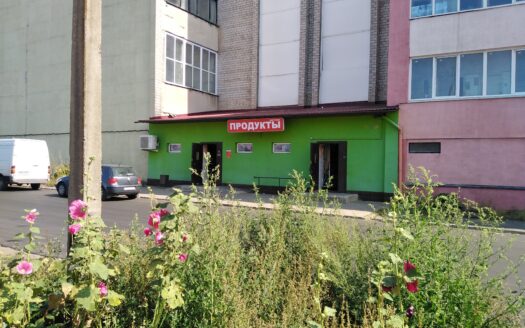 Помещение магазина под любой вид деятельности