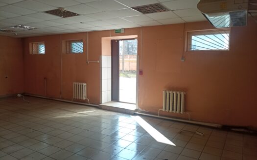 Помещение магазина под любой вид деятельности